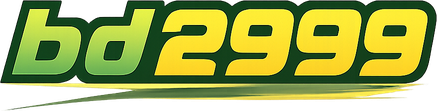 bd 2999 logo for homepage navigation